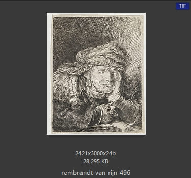 Rembrandt