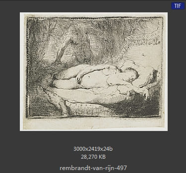 Rembrandt