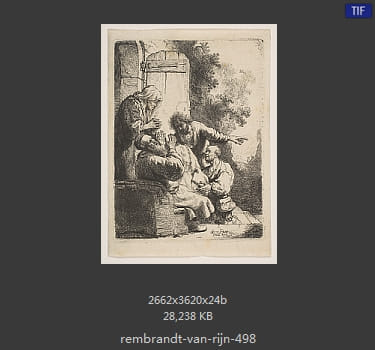 Rembrandt