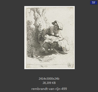 Rembrandt