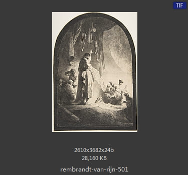 Rembrandt