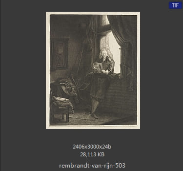Rembrandt