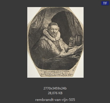 Rembrandt