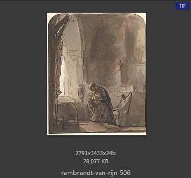 Rembrandt