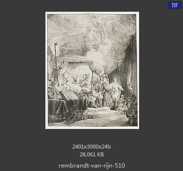 Rembrandt