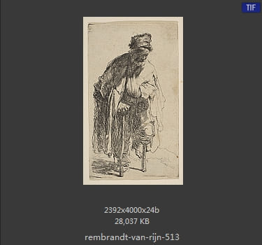 Rembrandt