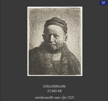 Rembrandt