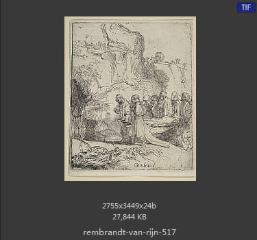 Rembrandt