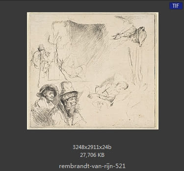 Rembrandt