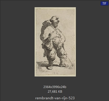 Rembrandt