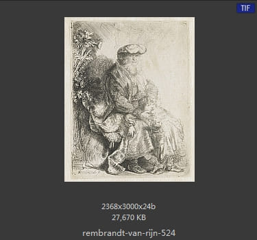 Rembrandt