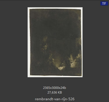 Rembrandt