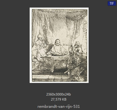 Rembrandt