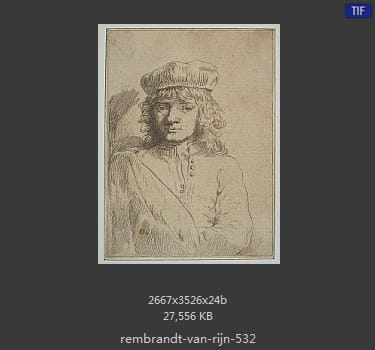 Rembrandt