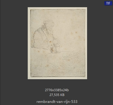 Rembrandt