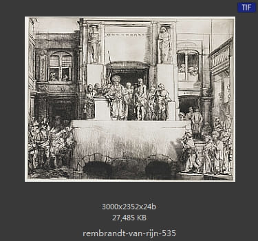 Rembrandt