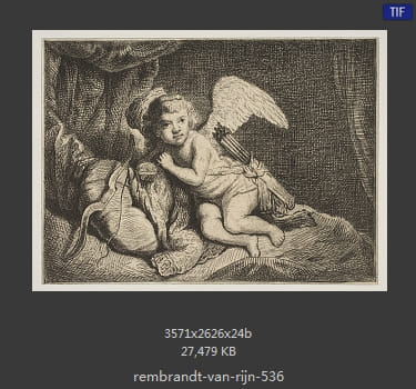 Rembrandt