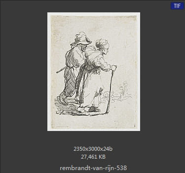 Rembrandt