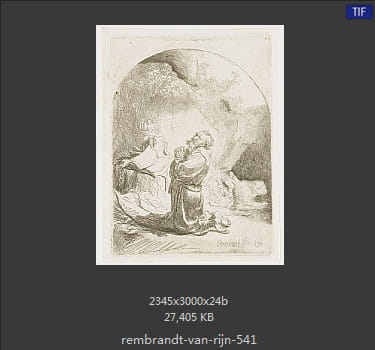 Rembrandt