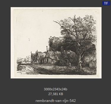 Rembrandt