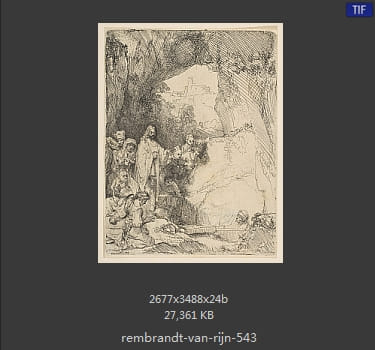 Rembrandt