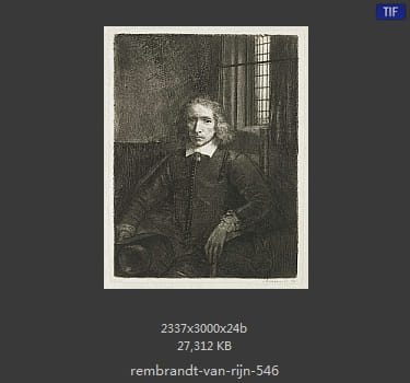 Rembrandt