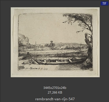 Rembrandt