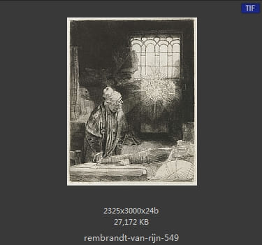 Rembrandt