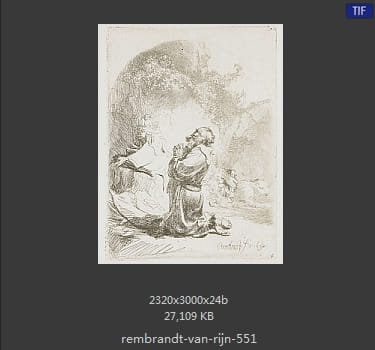 Rembrandt
