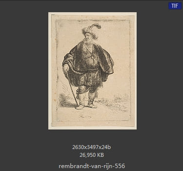 Rembrandt