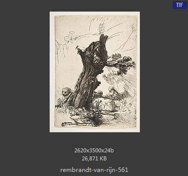 Rembrandt