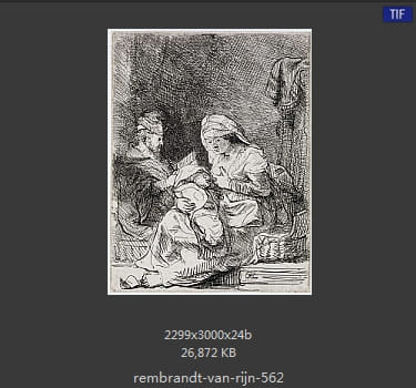 Rembrandt