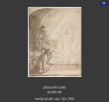 Rembrandt