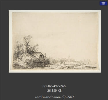 Rembrandt