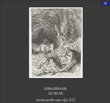 Rembrandt