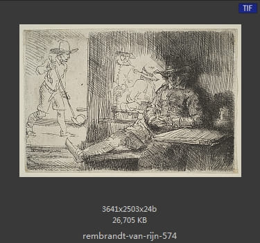 Rembrandt