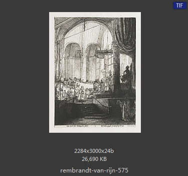Rembrandt