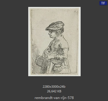 Rembrandt