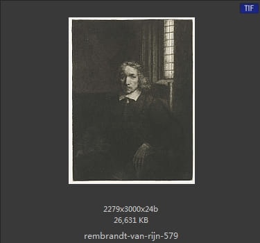 Rembrandt