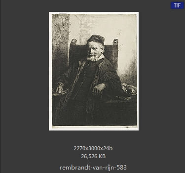 Rembrandt
