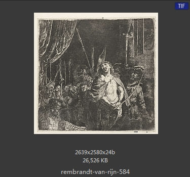 Rembrandt