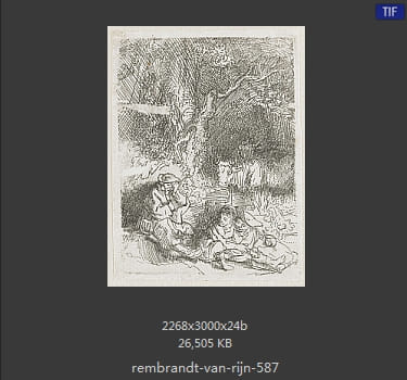 Rembrandt