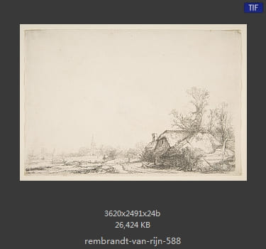 Rembrandt