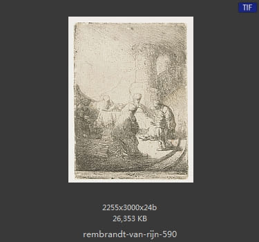 Rembrandt
