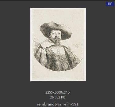 Rembrandt