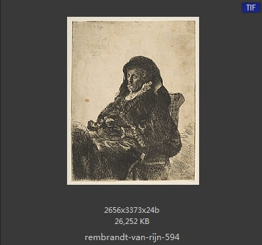 Rembrandt