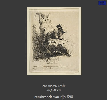 Rembrandt
