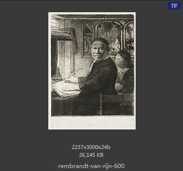 Rembrandt