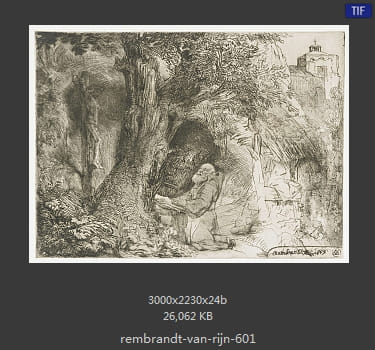 Rembrandt