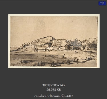 Rembrandt